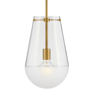 A thumbnail of the Hinkley Lighting 32087 Lacquered Brass