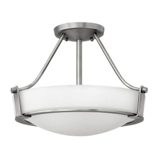 A thumbnail of the Hinkley Lighting 3220 Antique Nickel