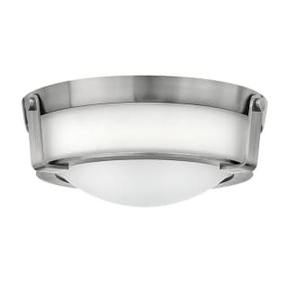 A thumbnail of the Hinkley Lighting 3223-LED Antique Nickel
