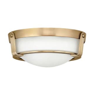 A thumbnail of the Hinkley Lighting 3223 Heritage Brass