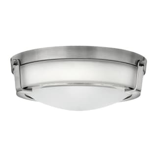 A thumbnail of the Hinkley Lighting 3225-LED Antique Nickel