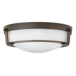 A thumbnail of the Hinkley Lighting 3225 Olde Bronze / White