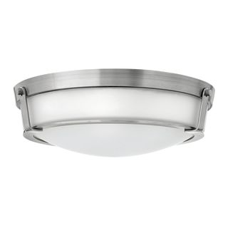 A thumbnail of the Hinkley Lighting 3226-LED Antique Nickel