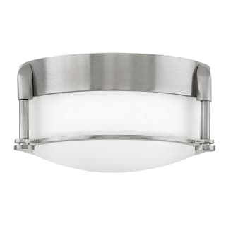 A thumbnail of the Hinkley Lighting 3230 Brushed Nickel