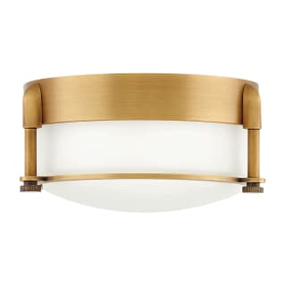 A thumbnail of the Hinkley Lighting 3230 Heritage Brass