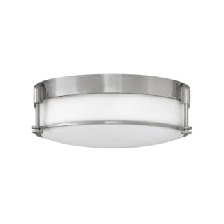 A thumbnail of the Hinkley Lighting 3233 Brushed Nickel