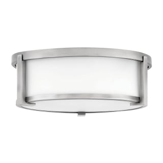 A thumbnail of the Hinkley Lighting 3241 Antique Nickel