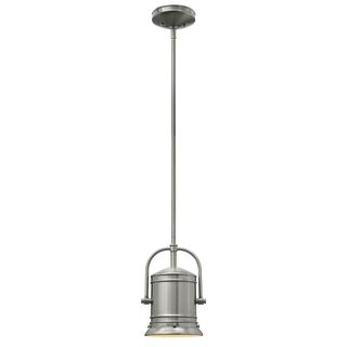 A thumbnail of the Hinkley Lighting 3254-LED Brushed Nickel