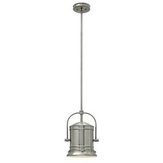 A thumbnail of the Hinkley Lighting 3257-GU24 Brushed Nickel