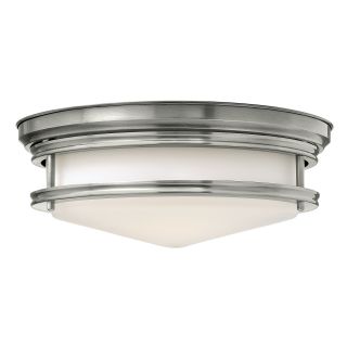 A thumbnail of the Hinkley Lighting 3301-LED Antique Nickel