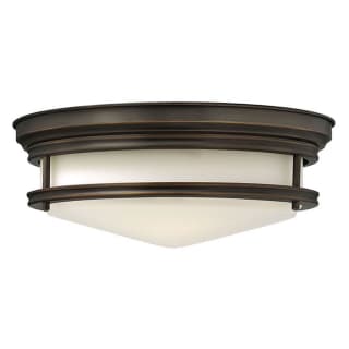 A thumbnail of the Hinkley Lighting 3301 Oil Rubbed Bronze