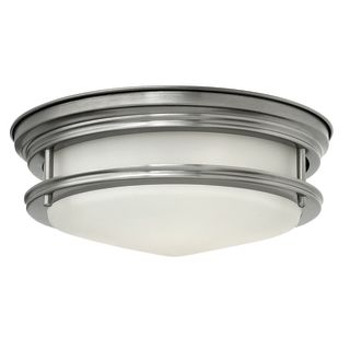 A thumbnail of the Hinkley Lighting 3302-GU24 Antique Nickel