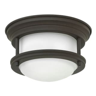 A thumbnail of the Hinkley Lighting 3308 Oil Rubbed Bronze