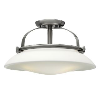 A thumbnail of the Hinkley Lighting 3321 Brushed Nickel