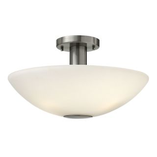 A thumbnail of the Hinkley Lighting 3341 Brushed Nickel