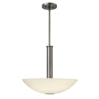 A thumbnail of the Hinkley Lighting 3344 Brushed Nickel