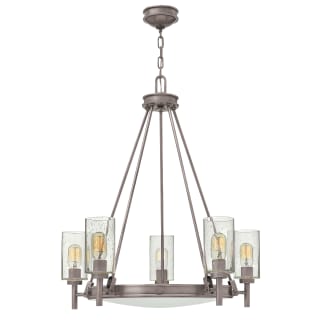 A thumbnail of the Hinkley Lighting 3385 Antique Nickel