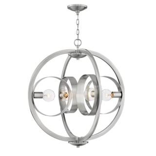 A thumbnail of the Hinkley Lighting 3434 Brushed Nickel