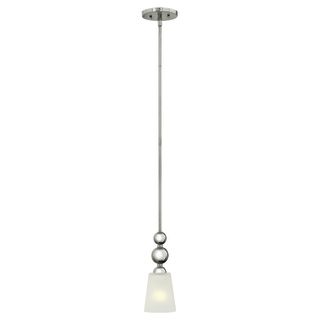 A thumbnail of the Hinkley Lighting 3447-LED Polished Nickel