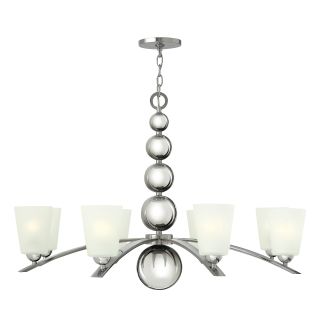 A thumbnail of the Hinkley Lighting 3448-LQ Polished Nickel