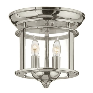 A thumbnail of the Hinkley Lighting 3472 Polished Nickel