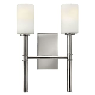 A thumbnail of the Hinkley Lighting H3582 Polished Nickel