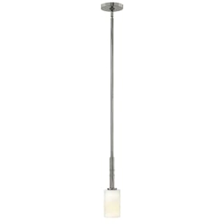 A thumbnail of the Hinkley Lighting H3587 Polished Nickel