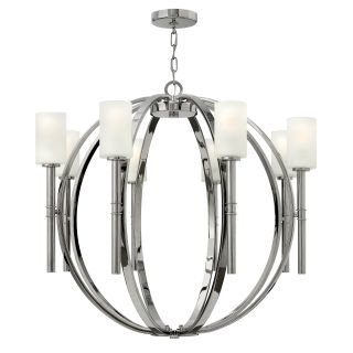 A thumbnail of the Hinkley Lighting H3588 Polished Nickel