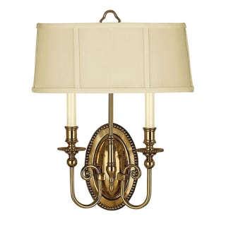 A thumbnail of the Hinkley Lighting H3610 Burnished Brass