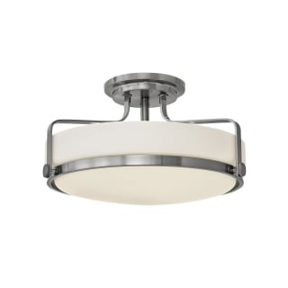 A thumbnail of the Hinkley Lighting 3643 Brushed Nickel