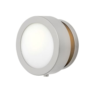 A thumbnail of the Hinkley Lighting 3650 Brushed Nickel