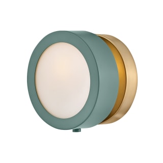 A thumbnail of the Hinkley Lighting 3650 Sage Green