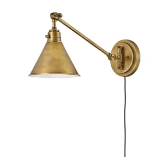A thumbnail of the Hinkley Lighting 3690 Heritage Brass