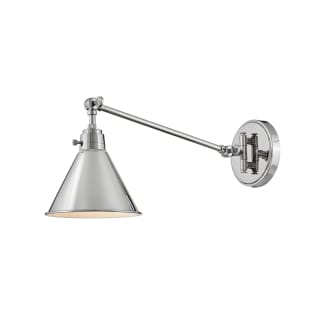 A thumbnail of the Hinkley Lighting 3690 Polished Nickel