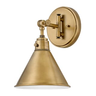 A thumbnail of the Hinkley Lighting 3691 Heritage Brass