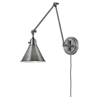A thumbnail of the Hinkley Lighting 3692 Polished Antique Nickel