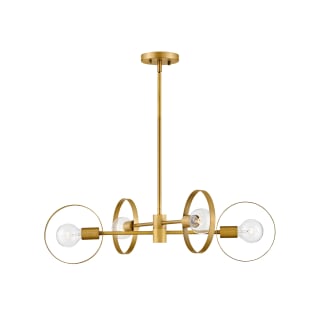 A thumbnail of the Hinkley Lighting 37294 Lacquered Brass