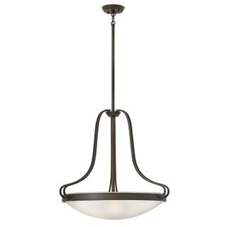 A thumbnail of the Hinkley Lighting 3834 Olde Bronze