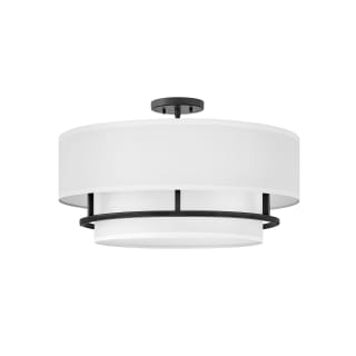 A thumbnail of the Hinkley Lighting 38894 Black