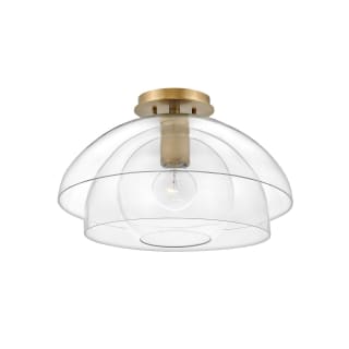 A thumbnail of the Hinkley Lighting 39061 Heritage Brass