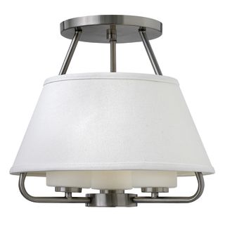 A thumbnail of the Hinkley Lighting 3951 Brushed Nickel