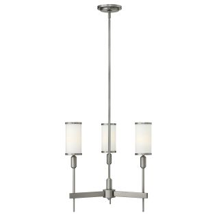 A thumbnail of the Hinkley Lighting 4073 Brushed Nickel
