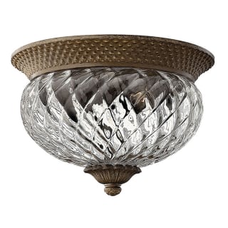 A thumbnail of the Hinkley Lighting H4102 Pearl Bronze