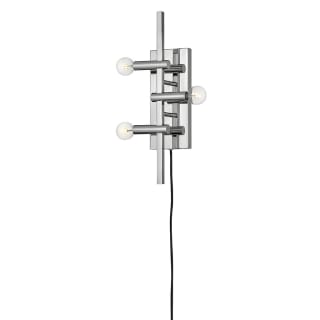 A thumbnail of the Hinkley Lighting 4122 Polished Nickel