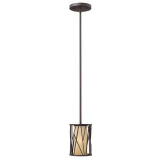 A thumbnail of the Hinkley Lighting 41627-GU24 Oil Rubbed Bronze