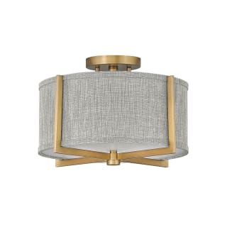 A thumbnail of the Hinkley Lighting 41705 Heritage Brass