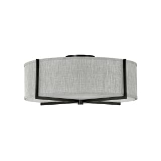 A thumbnail of the Hinkley Lighting 41709 Black