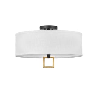 A thumbnail of the Hinkley Lighting 41808 Black