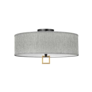 A thumbnail of the Hinkley Lighting 41809 Black