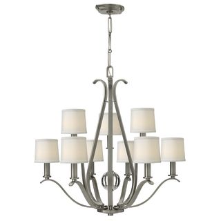 A thumbnail of the Hinkley Lighting 4188 Brushed Nickel